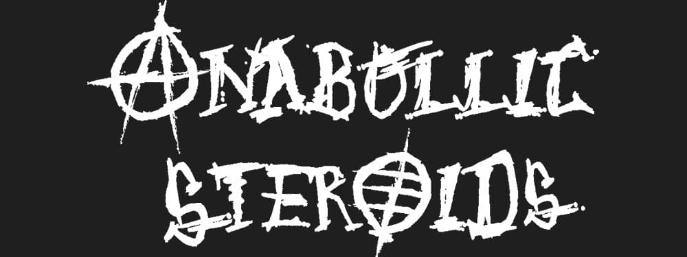 Anabollic Steroids