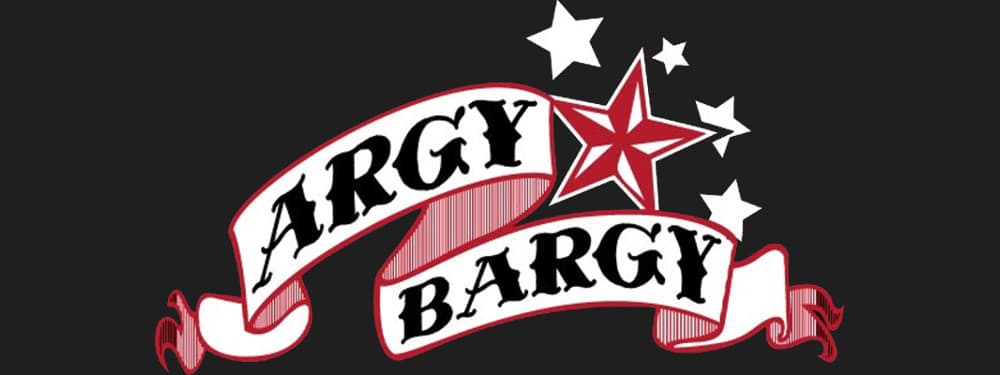Argy Bargy