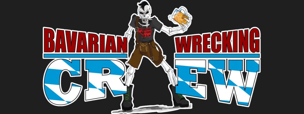 Bavarian Wrecking Crew