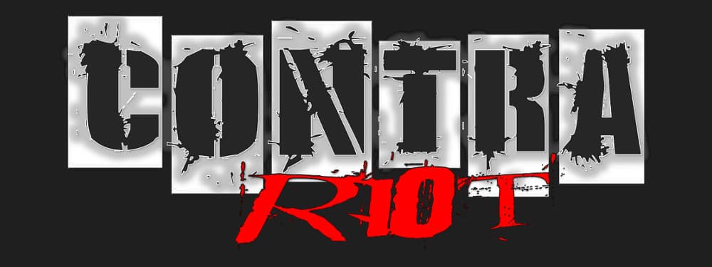 Contra Riot