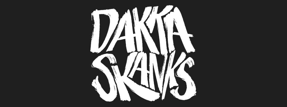Dakka Skanks