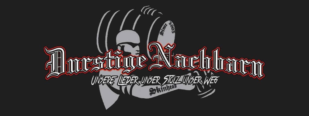 Durstige Nachbarn