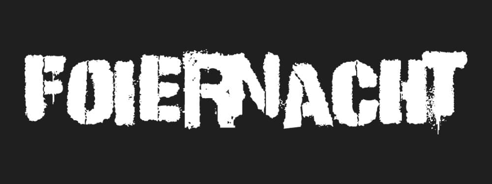 Foiernacht