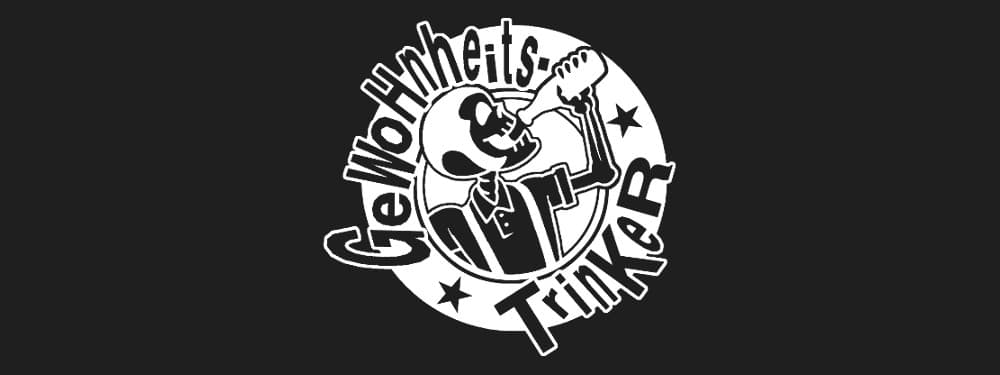 Gewohnheitstrinker