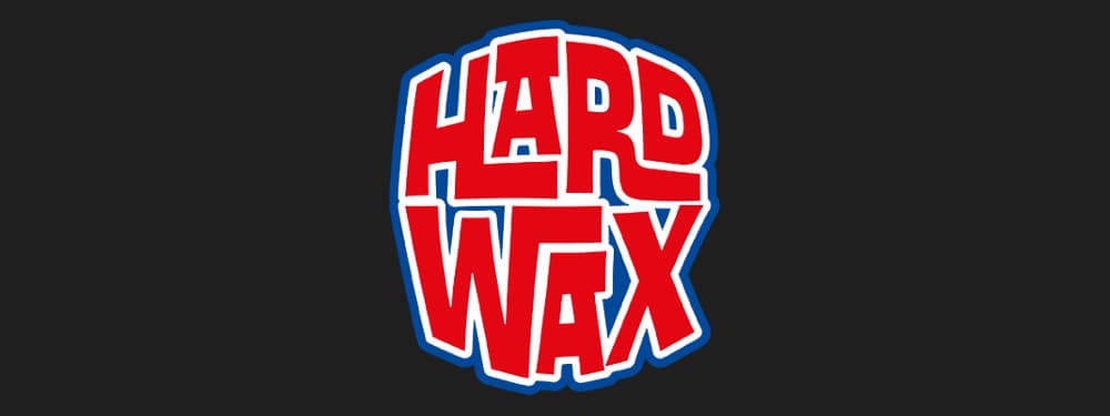 Hard Wax