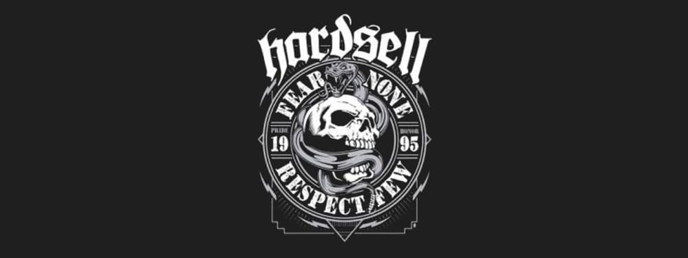 Hardsell