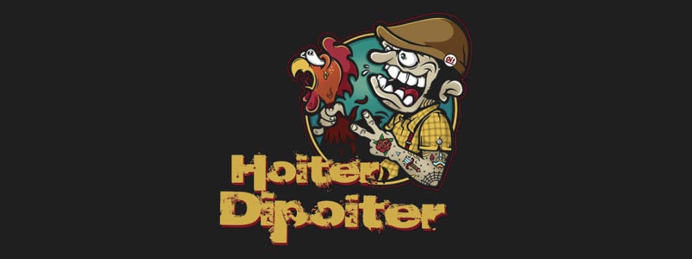 Hoiter Dipoiter