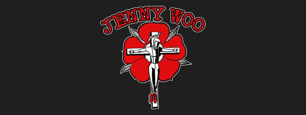 Jenny Woo
