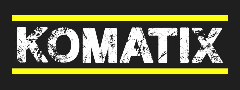 Komatix
