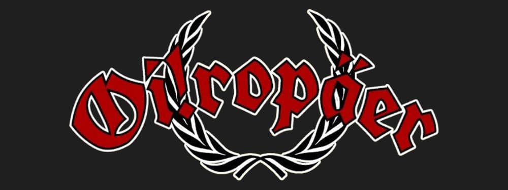 Oi!ropäer