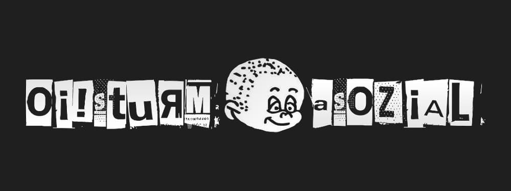 Oi!sturm Asozial