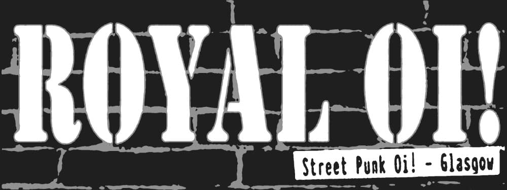 Royal Oi!