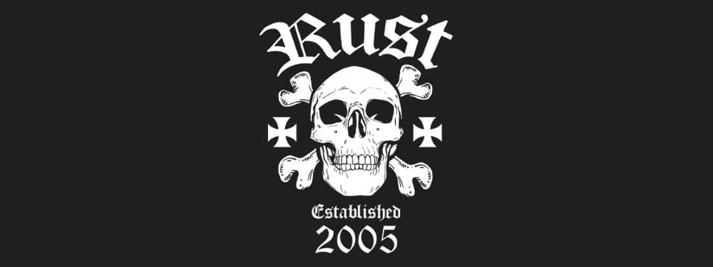 Rust