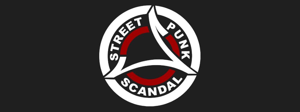 Scandal-Streetpunk