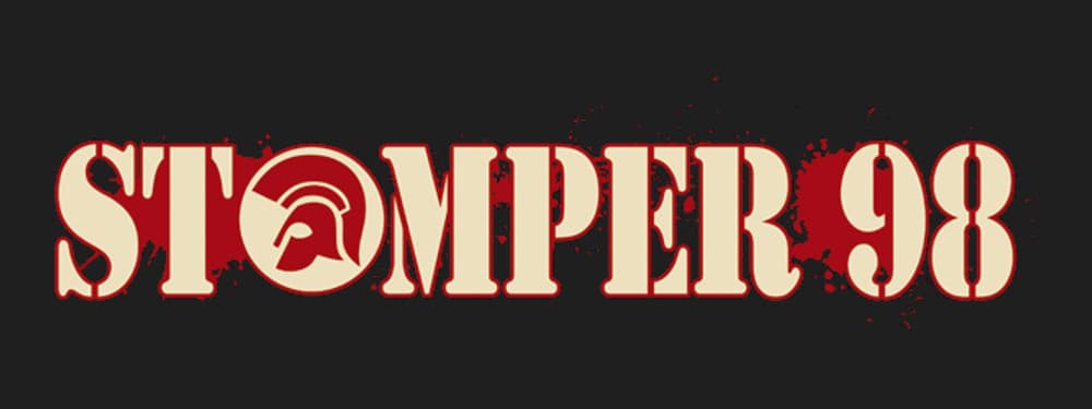 Stomper 98