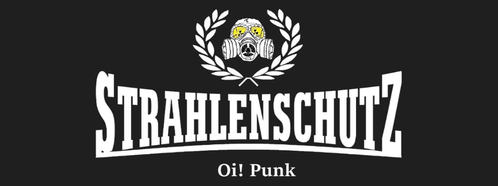 Strahlenschutz