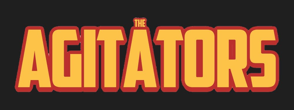 The Agitators