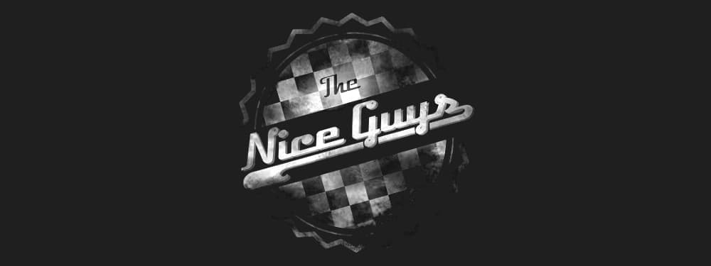 The Nice Guys