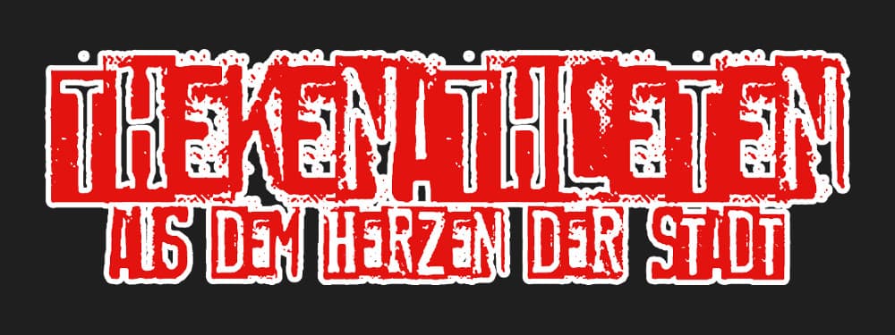 Thekenathleten