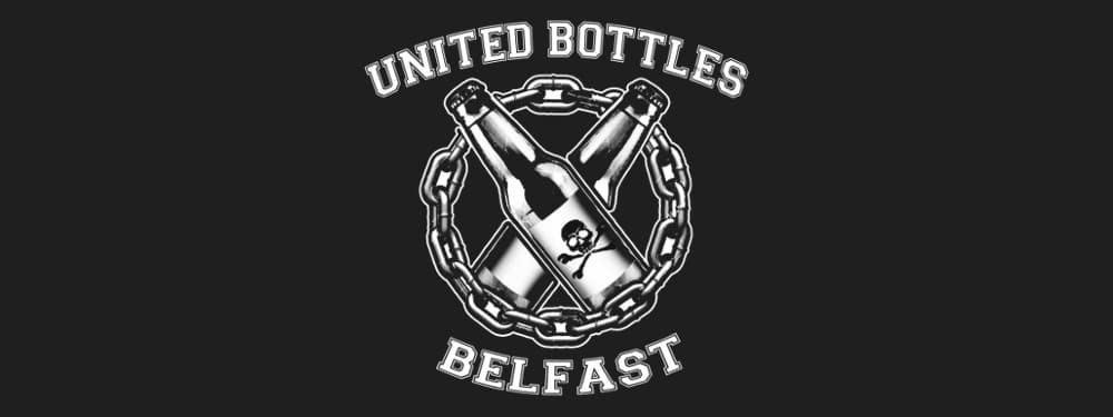 United Bottles Belfast