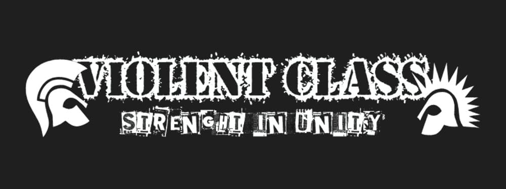 Violent Class
