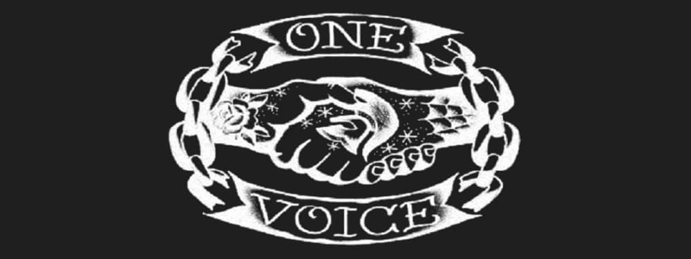 One Voice