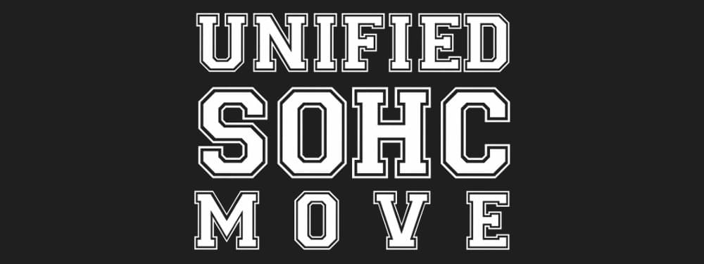 Unified Move