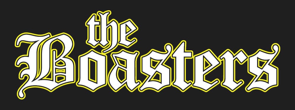 The Boasters