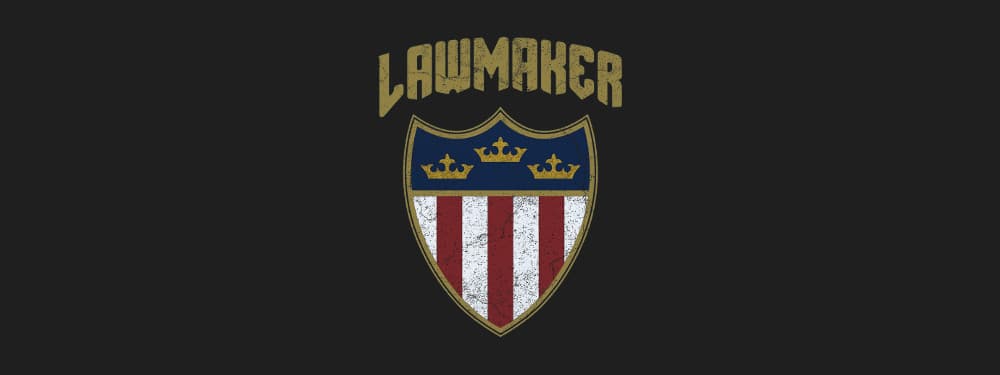 Lawmaker