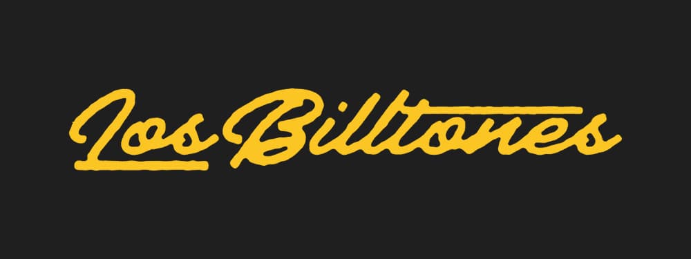 Los Billtones