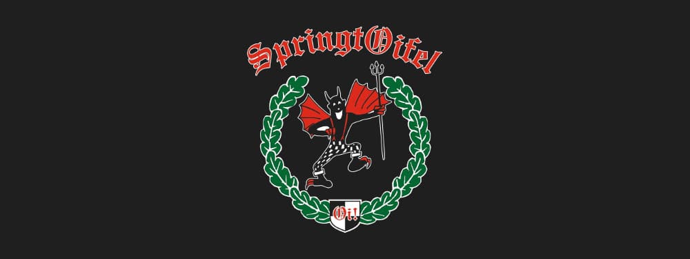 Springtoifel