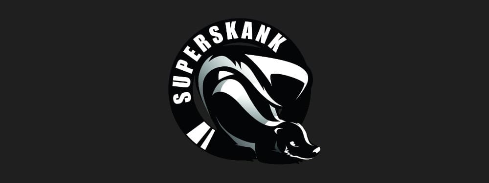 Superskank