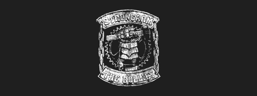 Strongarm & The Bullies